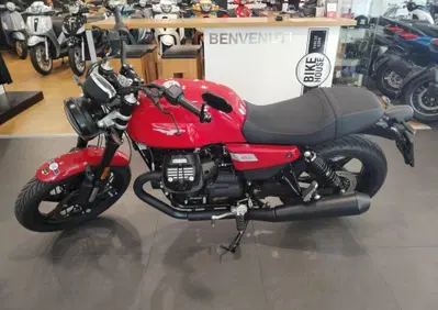 Moto Guzzi V7 Sport (2025 - 26) - Annuncio 10100109
