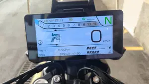 Moto Morini Allthrike 450 (2025 - 26)  (3)