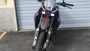 Moto Morini Allthrike 450 (2025 - 26)  (6)