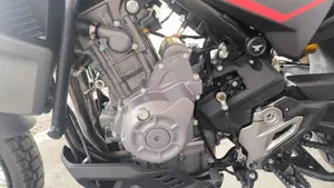 Moto Morini Allthrike 450 (2025 - 26)  (7)