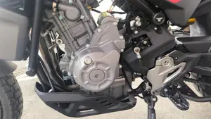 Moto Morini Allthrike 450 (2025 - 26)  (8)