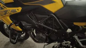 Benelli TRK 502X (2020)  (2)
