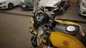 Benelli TRK 502X (2020)  (3)