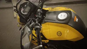 Benelli TRK 502X (2020)  (4)