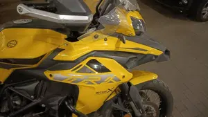 Benelli TRK 502X (2020)  (6)