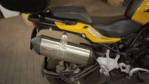 Benelli TRK 502X (2020)  (7)