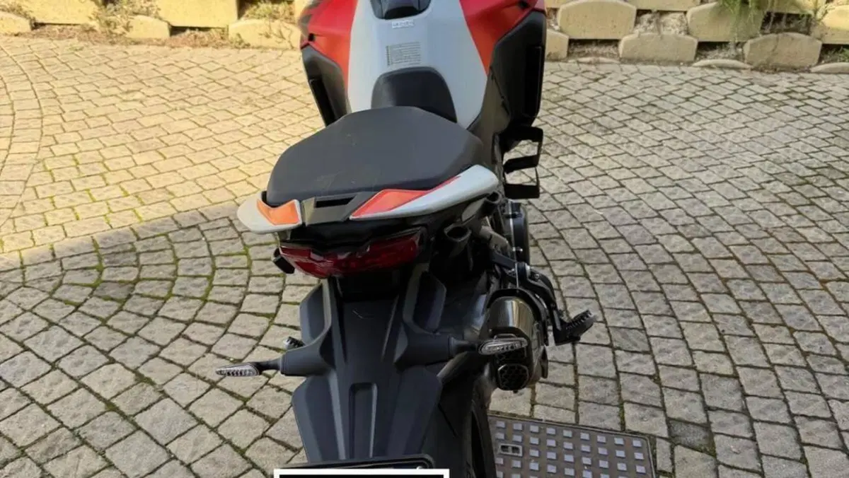 Ducati Multistrada V4 RS (2024 - 25)  (6)