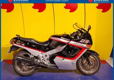 Kawasaki ZX 10 - Annuncio 10100113