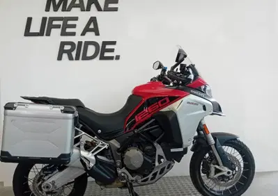 Ducati Multistrada 1260 Enduro (2019 - 21) - Annuncio 10100118