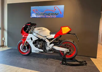 Yamaha XSR 900 GP (2024 - 26) - Annuncio 10100121