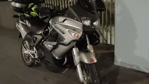 Honda Varadero 1000 (2003 - 11)  (3)