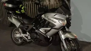 Honda Varadero 1000 (2003 - 11)  (4)