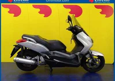Yamaha X-Max 250 (2007 - 09) - Annuncio 10100117