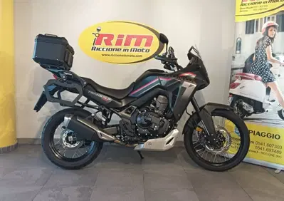 Honda Transalp XL750 (2026) - Annuncio 10100129
