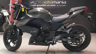 Kawasaki Z 300 ABS (2015 - 16) usata