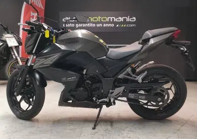 Kawasaki Z 300 ABS (2015 - 16) - Annuncio 10100125