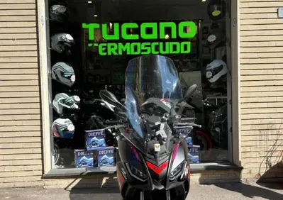 Aprilia SR GT 200 Replica (2023) - Annuncio 10100131