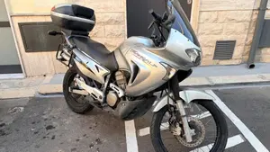 Honda Transalp XL 650V (2005 - 06)  (3)