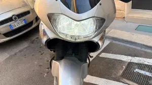 Honda Transalp XL 650V (2005 - 06)  (5)
