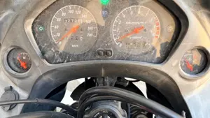 Honda Transalp XL 650V (2005 - 06)  (6)