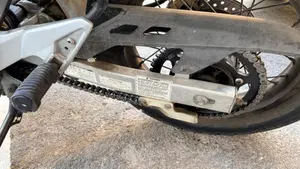 Honda Transalp XL 650V (2005 - 06)  (7)