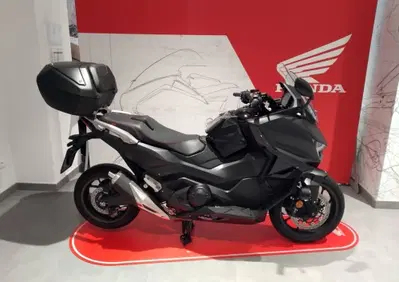Honda Forza 750 (2025 - 26) - Annuncio 10096736
