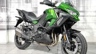 Kawasaki Versys 1100 S (2025 - 26) nuova