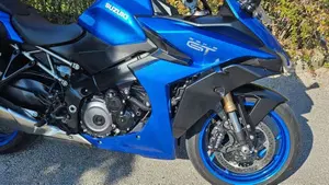 Suzuki GSX-S1000GT (2025 - 26)  (2)