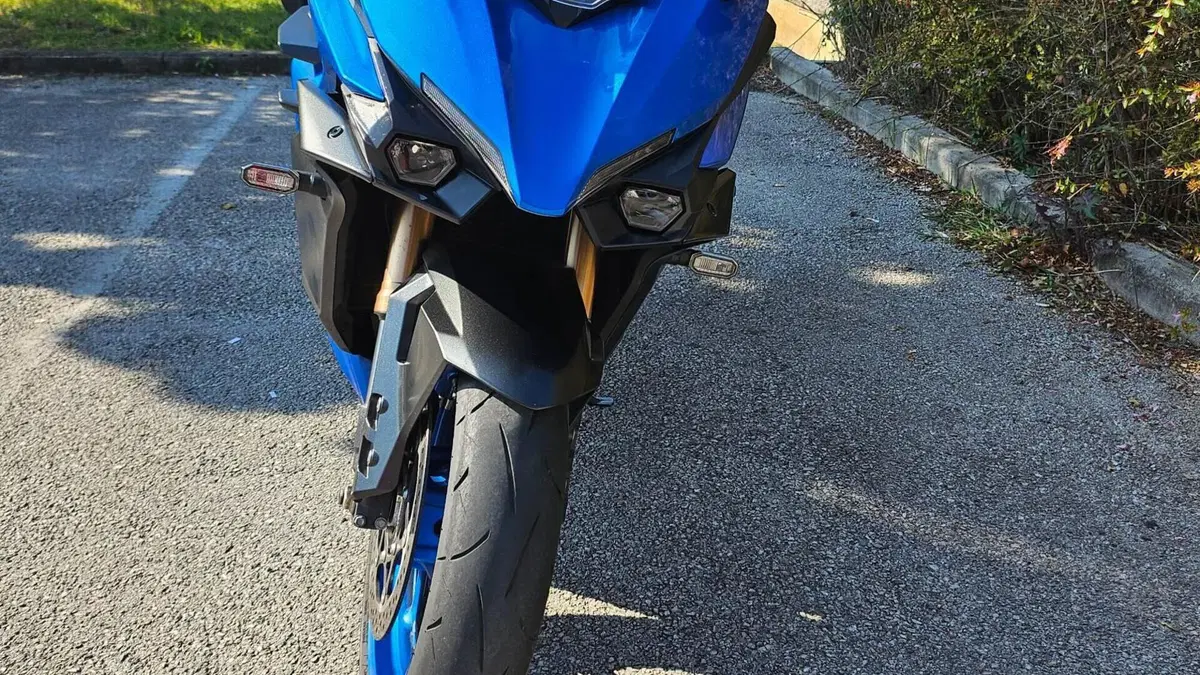 Suzuki GSX-S1000GT (2025 - 26)  (4)