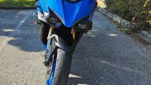 Suzuki GSX-S1000GT (2025 - 26)  (4)