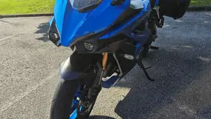 Suzuki GSX-S1000GT (2025 - 26)  (5)