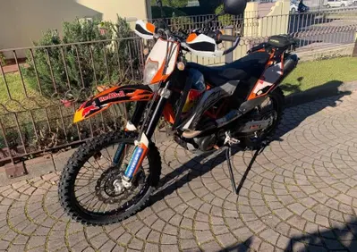 KTM 690 Enduro R (2009 - 11) - Annuncio 10100142