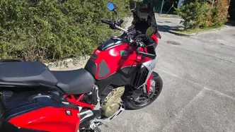Ducati Multistrada V4 S (2021 - 24) usata