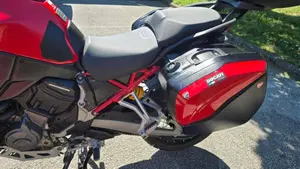 Ducati Multistrada V4 S (2021 - 24)  (6)