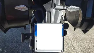 Ducati Multistrada V4 S (2021 - 24)  (7)