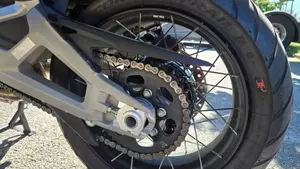 Ducati Multistrada V4 S (2021 - 24)  (10)