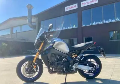 Yamaha MT-09 SP (2021 - 23) - Annuncio 10100140