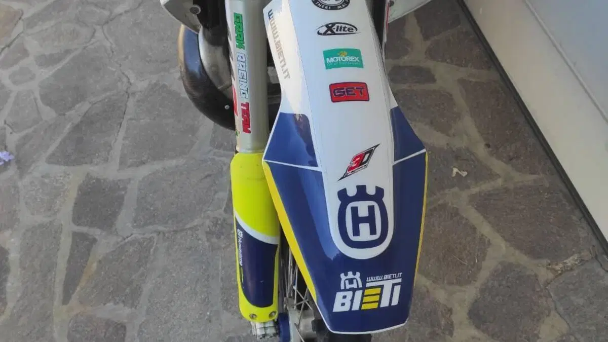 Husqvarna TE 250i (2021)  (6)