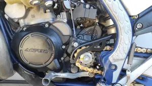 Husqvarna TE 250i (2021)  (9)