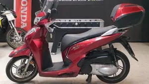 Honda SH 300 i ABS (2016 - 20) 