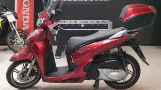 Honda SH 300 i ABS (2016 - 20) usata
