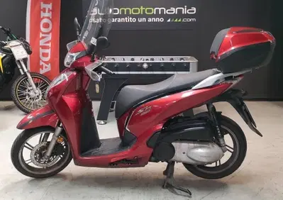 Honda SH 300 i ABS (2016 - 20) - Annuncio 10100141