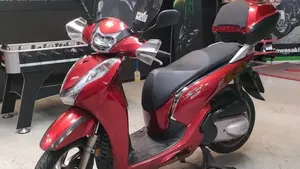 Honda SH 300 i ABS (2016 - 20)  (2)