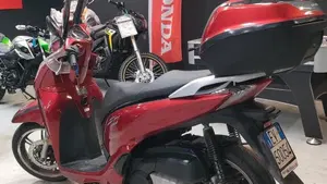 Honda SH 300 i ABS (2016 - 20)  (3)