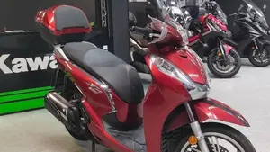 Honda SH 300 i ABS (2016 - 20)  (5)