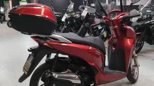 Honda SH 300 i ABS (2016 - 20)  (7)