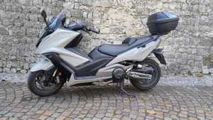 Kymco AK 550 (2020) 