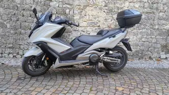Kymco AK 550 (2020) usata