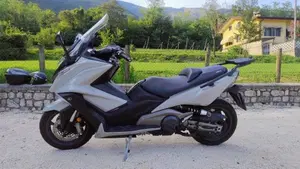Kymco AK 550 (2020)  (3)