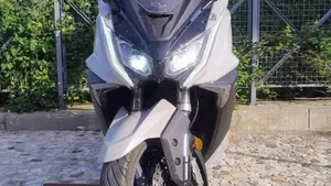 Kymco AK 550 (2020)  (5)